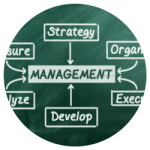 Management